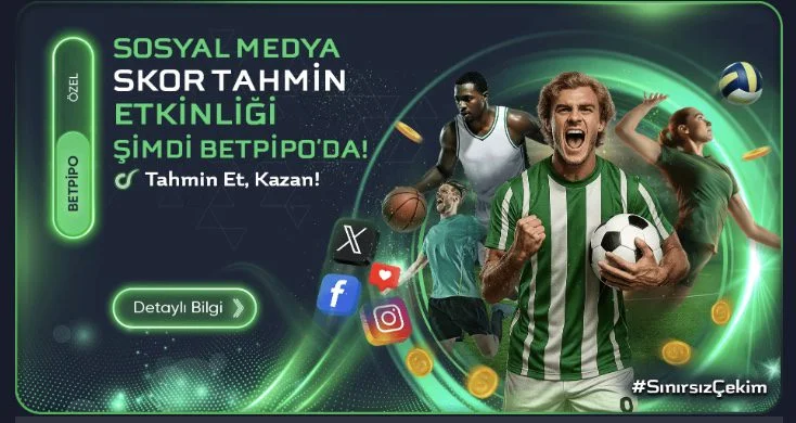 Betpipo mobil kasa ekranı